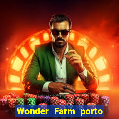 Wonder Farm porto alegre farm